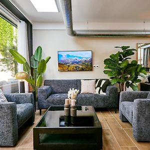 Appartement met Drie Slaapkamers